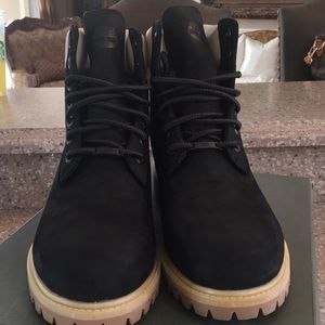 TIMBERLAND x KITH NYC - Reasonable Offers